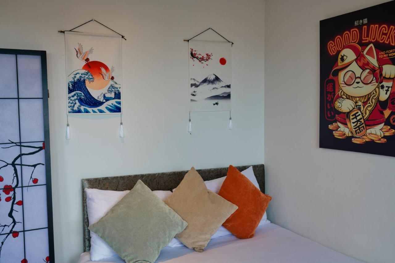 Sidemersey Livings- Convenient 1-Bedroom Flat With A View, Central Liverpool Exterior photo